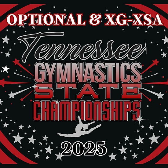 2025 TN STATE OPTIONAL & XG-XSA MEET