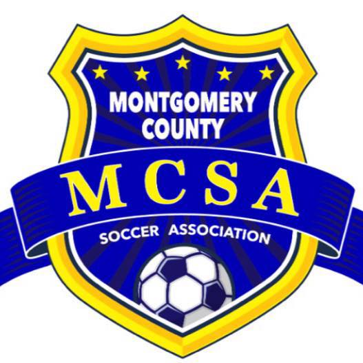 MCSA Girls - 2024