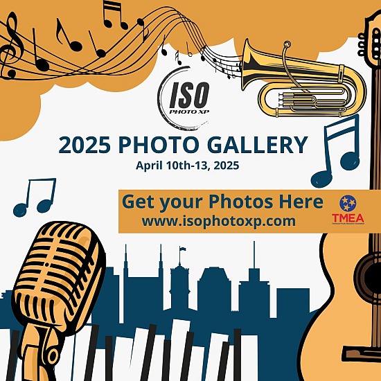 Tennessee Music Education Association