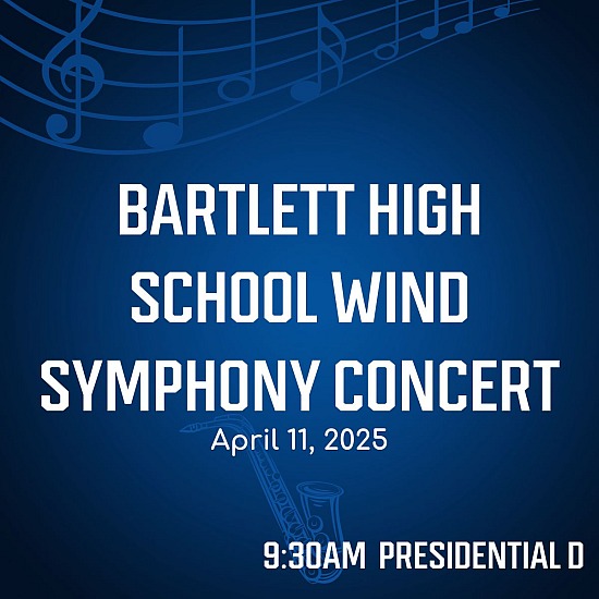 S1-TN Bandmasters Student Recital