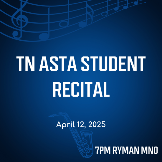 S19- ASTA Student Recital