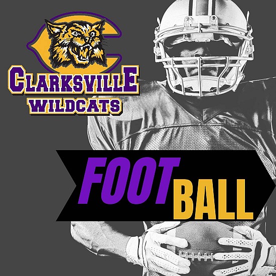 Clarksville High Football