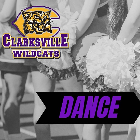 Clarksville High Dance