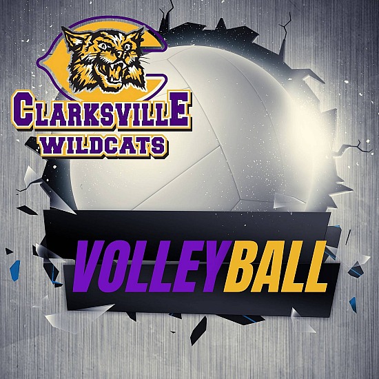 Clarksville High Volleyball