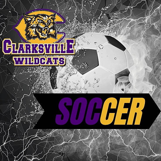 Clarksville Lady WildCats Soccer