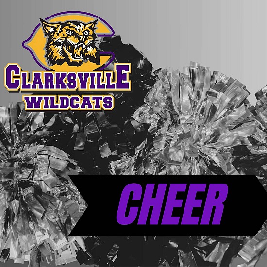 Clarksville High Cheer