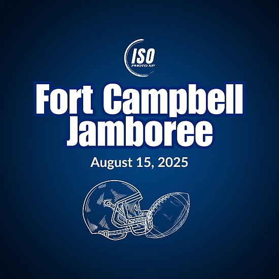 Fort Campbell Jamboree - August 15, 2025