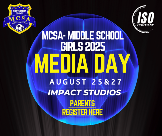MCSA MSGirls - 2025