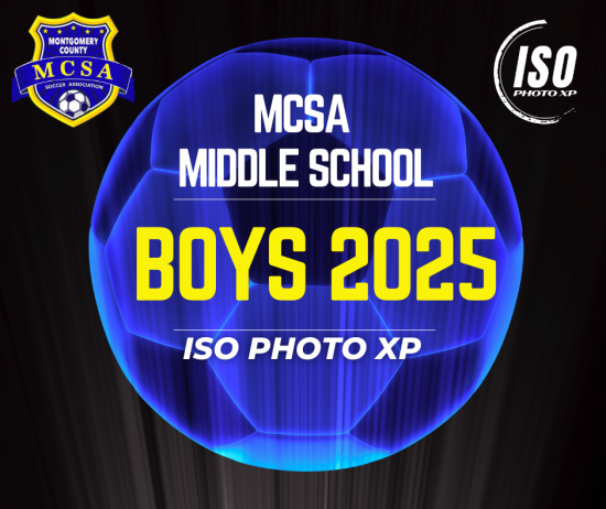 MCSA Boys T&I 2025