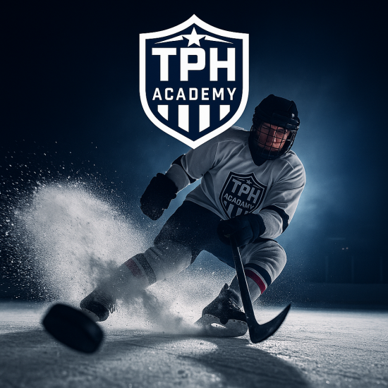 TPH Ice Photos