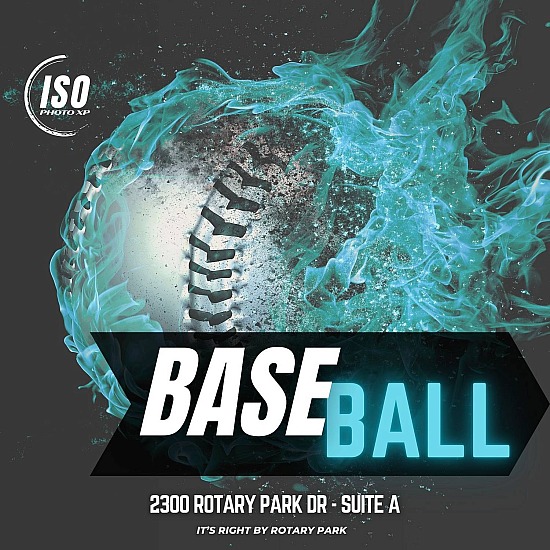 Baseball