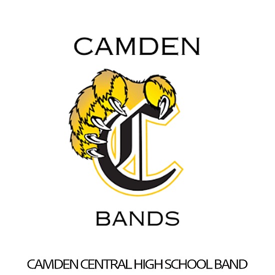 Camden Central High School 