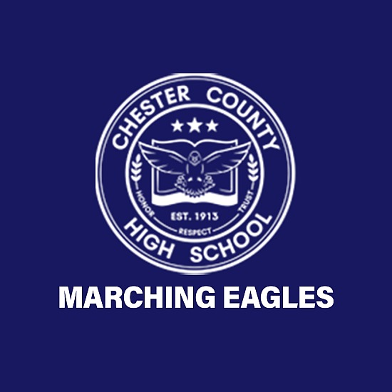 Chester County High School 