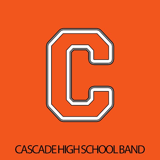 Cascade High School 