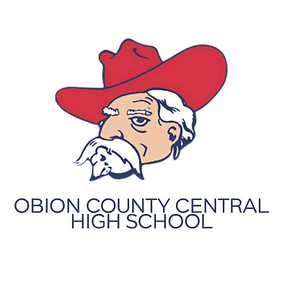 Obion County Central High School 