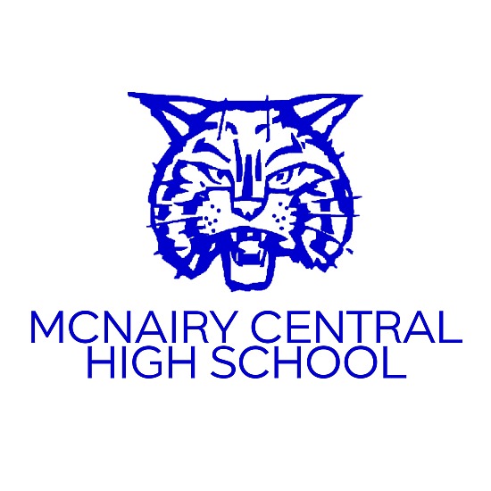 McNairy Central High School 