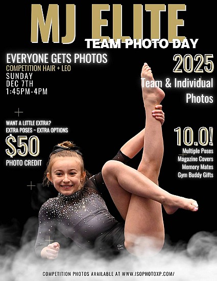 MJ ELITE Media Day 25/26