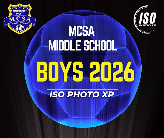 MCSA Boys-2026 