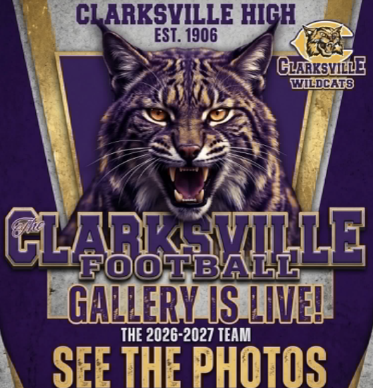 CHS Football 26/27